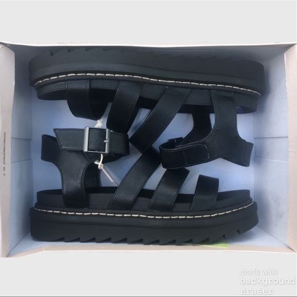 Dr. Marten Sandal Dupes - Picture 3 of 3